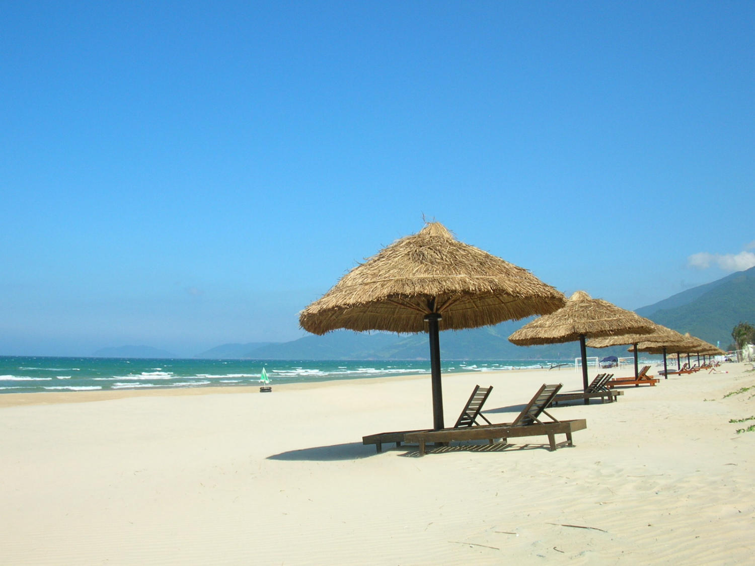 2 bãi biển Việt Nam có gì hay mà lọt top 10 bãi biển đẹp nhất châu Á?- Ảnh 7.