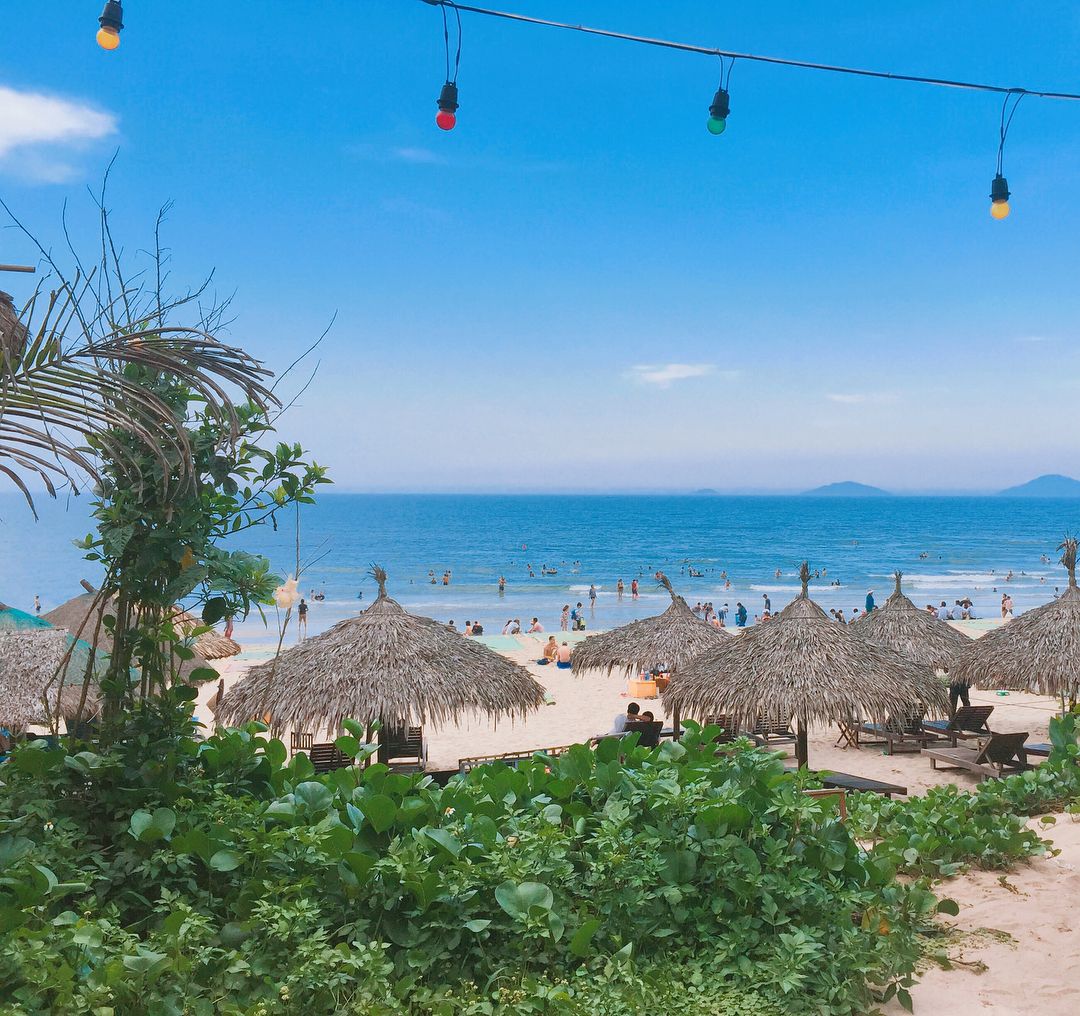 2 bãi biển Việt Nam có gì hay mà lọt top 10 bãi biển đẹp nhất châu Á?- Ảnh 3.