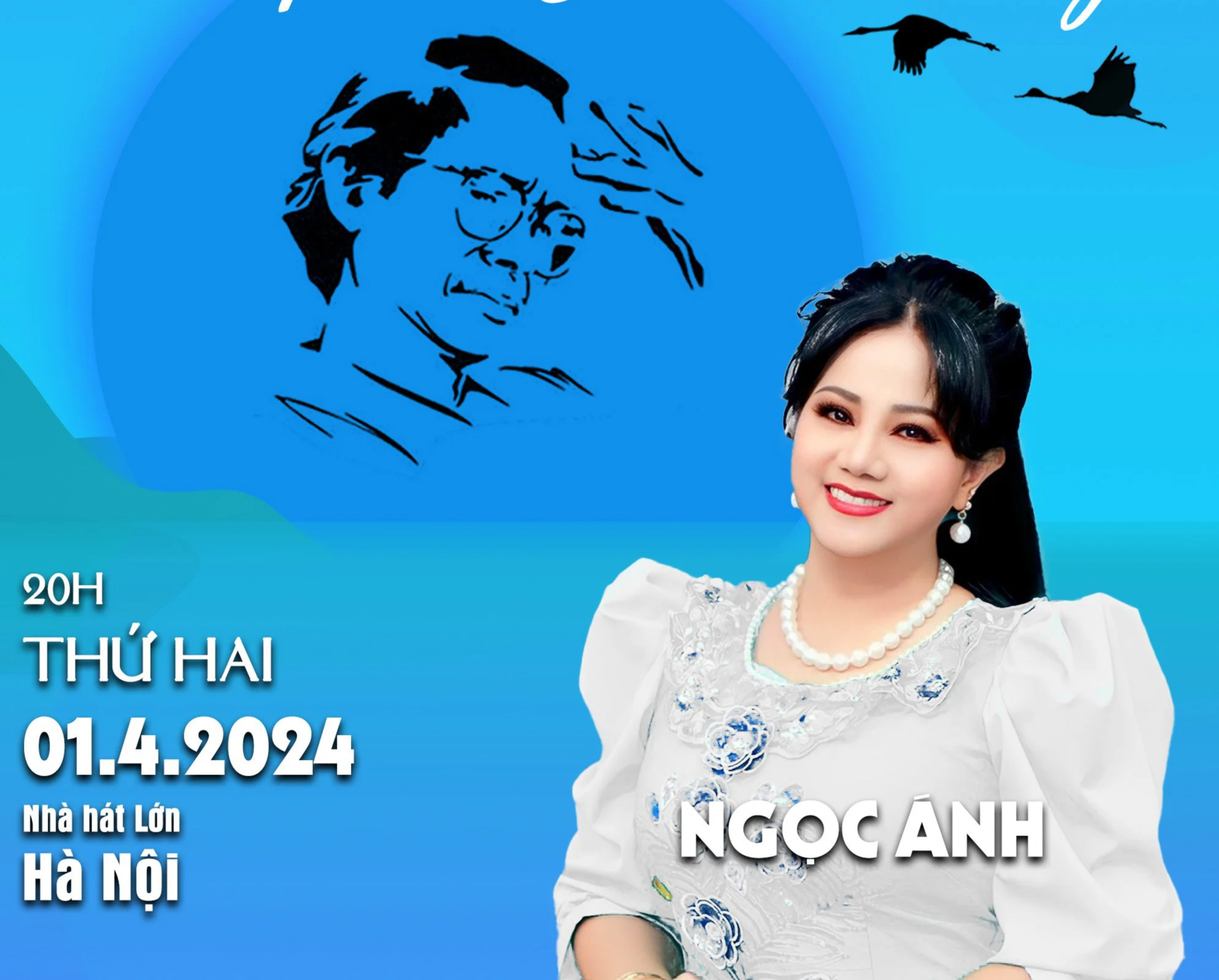 Mỹ Linh, Nguyên Hà làm điều đặc biệt này để tưởng nhớ 23 năm nhạc sĩ Trịnh Công Sơn đi xa- Ảnh 4.