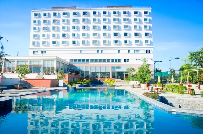 Người Việt quan tâm gì khi đặt phòng khách sạn mùa hè này?- Ảnh 1.