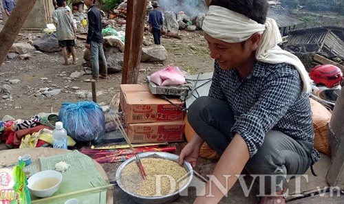 40 năm báo NTNN: Nhớ mãi ngày đầu tác nghiệp về trận lũ quét lịch sử ở Tây Bắc- Ảnh 3.