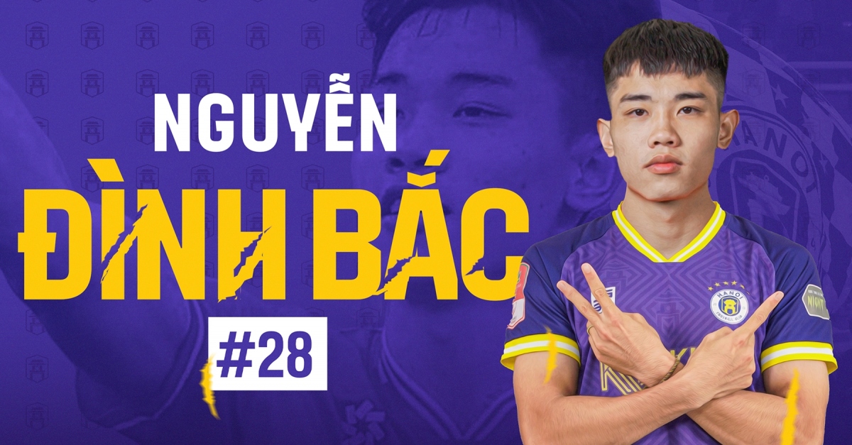 Vì sao Hà Nội FC "bể kèo" với Nguyễn Đình Bắc?- Ảnh 2.