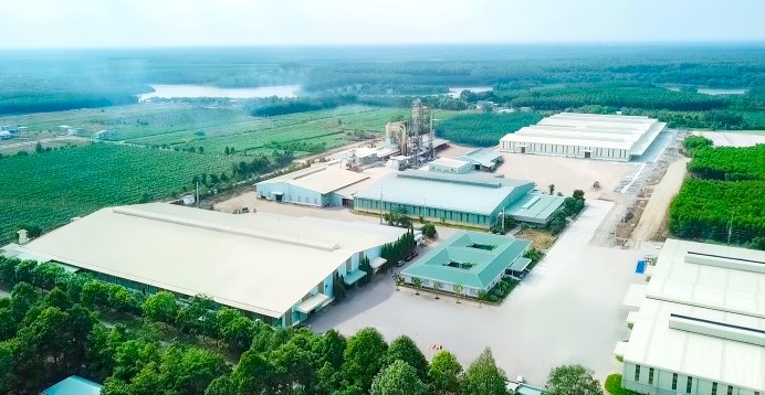 Công ty ván gỗ công nghiệp lớn nhất Việt Nam làm gì với khoản đầu tư ngoại mới?- Ảnh 1.