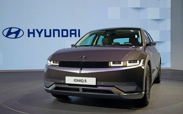 Hyundai, Kia sắp thực hiện đợt triệu hồi xe điện lớn nhất từ khi tung ra mẫu đầu tiên- Ảnh 1.