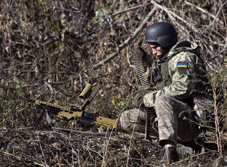 'Tiểu đoàn Siberia' của Ukraine là ai lại dám tấn công Nga?- Ảnh 1.