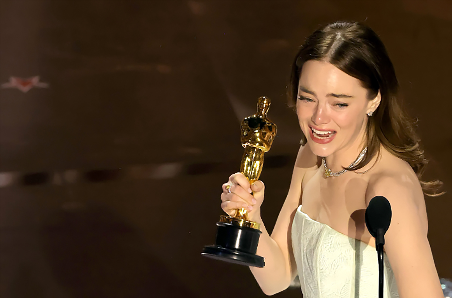 Bốn điều để Oscar 2024 hấp dẫn hơn nữa- Ảnh 1.