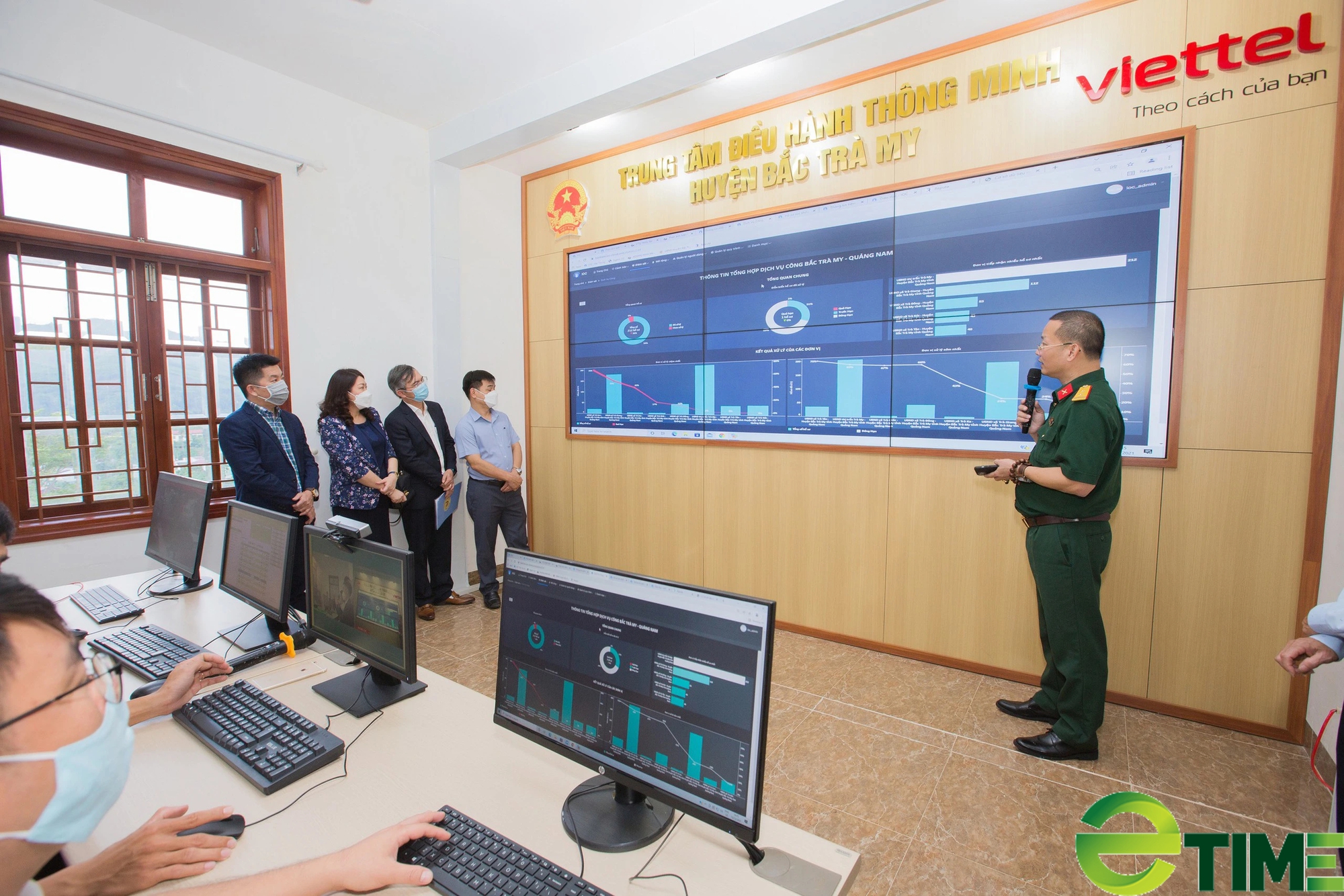 Tỉnh Quảng Nam ra chỉ thị tăng cường bảo đảm an toàn thông tin- Ảnh 3.