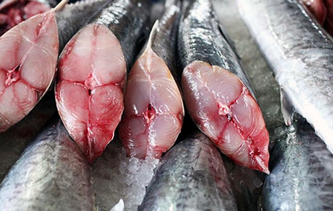 Loại cá phổ biến ở chợ Việt, giàu Omega-3 như cá hồi nhưng lại không sợ nhiễm thủy ngân- Ảnh 1.