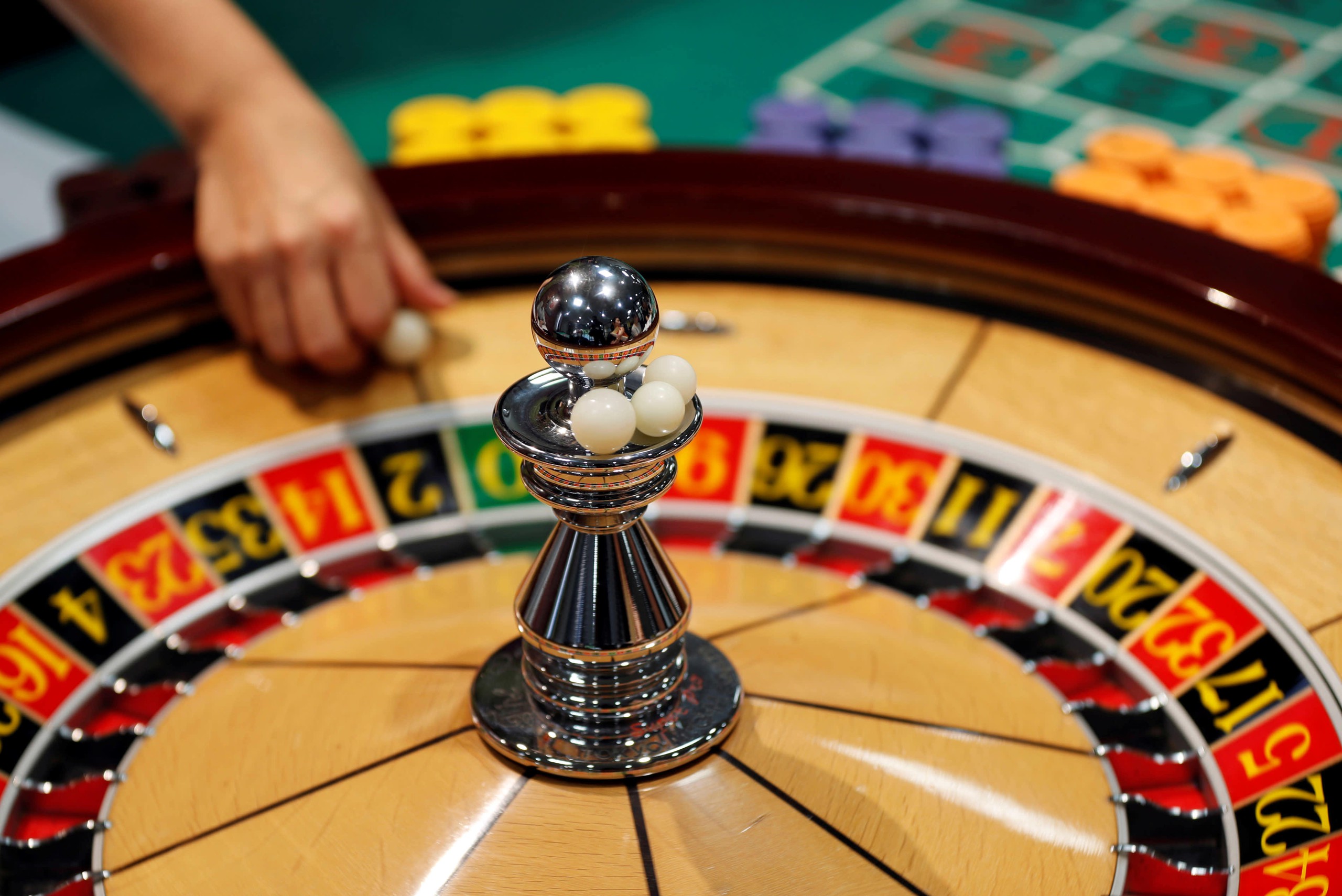 Hàng loạt doanh nghiệp xổ số, casino nằm trong "tầm ngắm" của thanh tra Bộ Tài chính- Ảnh 1.