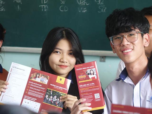 Ngành điều dưỡng tại Nova College đào tạo nhân sự đáp ứng đủ yêu cầu xuất khẩu lao động