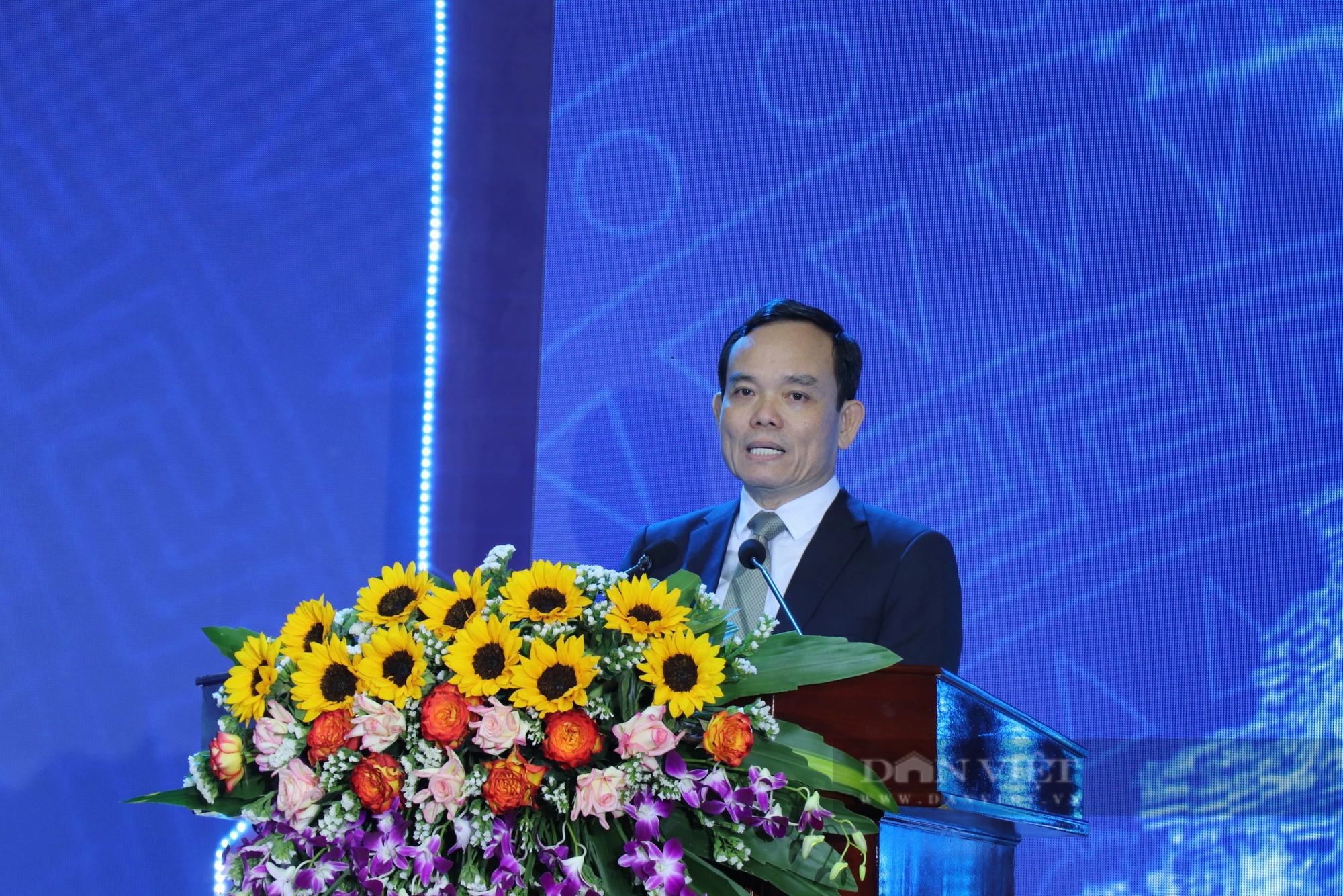 Phó Thủ tướng Trần Lưu Quang: Quy hoạch Quảng Nam cần thực hiện 8 chữ “tuân thủ, linh hoạt, đồng bộ, thấu hiểu” - Ảnh 1.