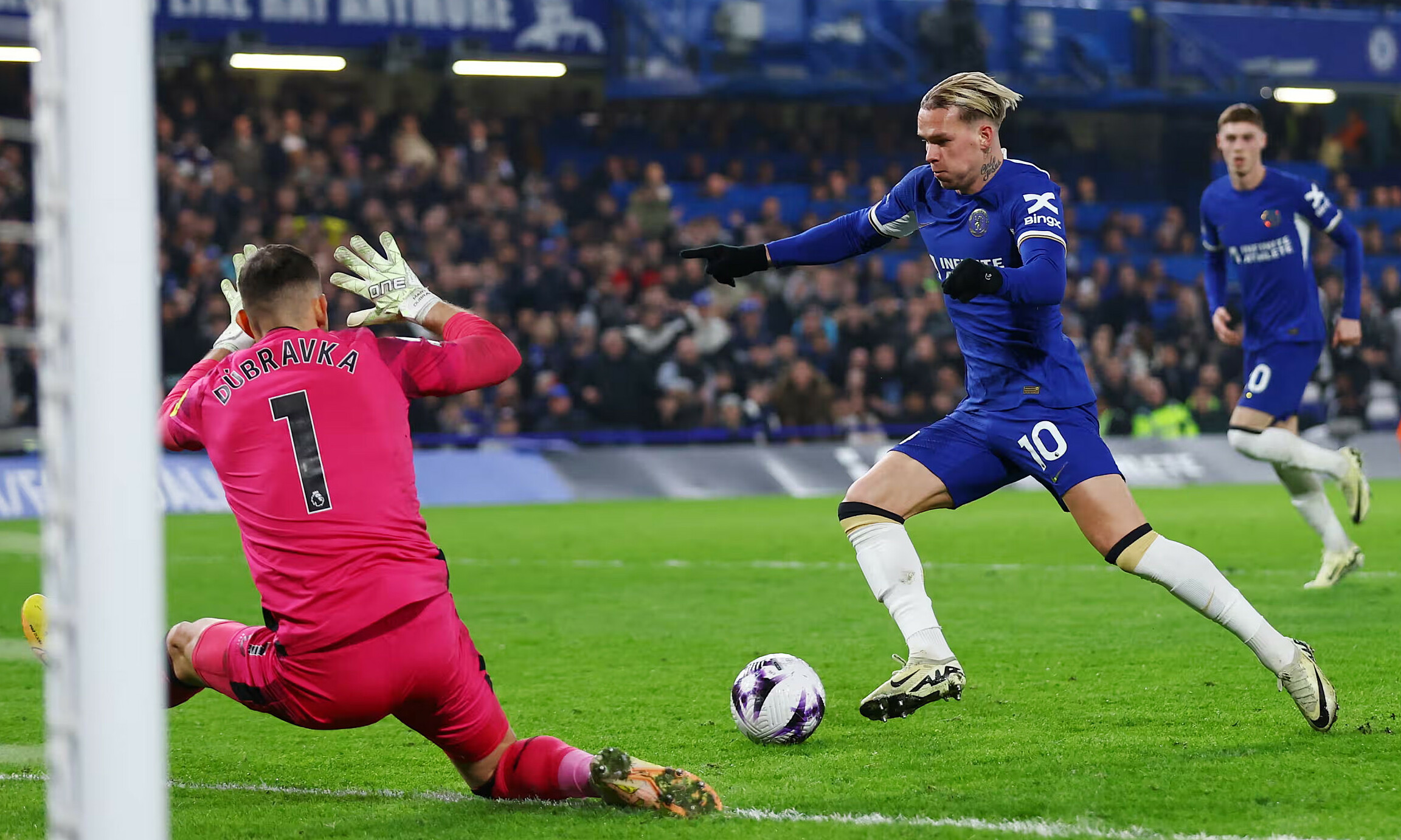 Chelsea vs Leicester (19h45 ngày 17/3): "The Blues" thắng tối thiểu?- Ảnh 1.