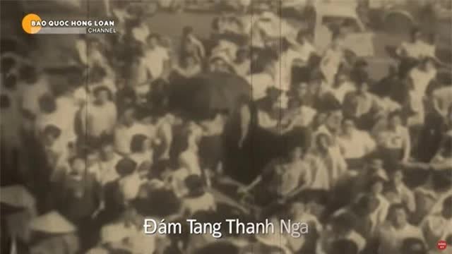 Huyền thoại sân khấu nào của Việt Nam là nạn nhân vụ ám sát rúng động?- Ảnh 6.