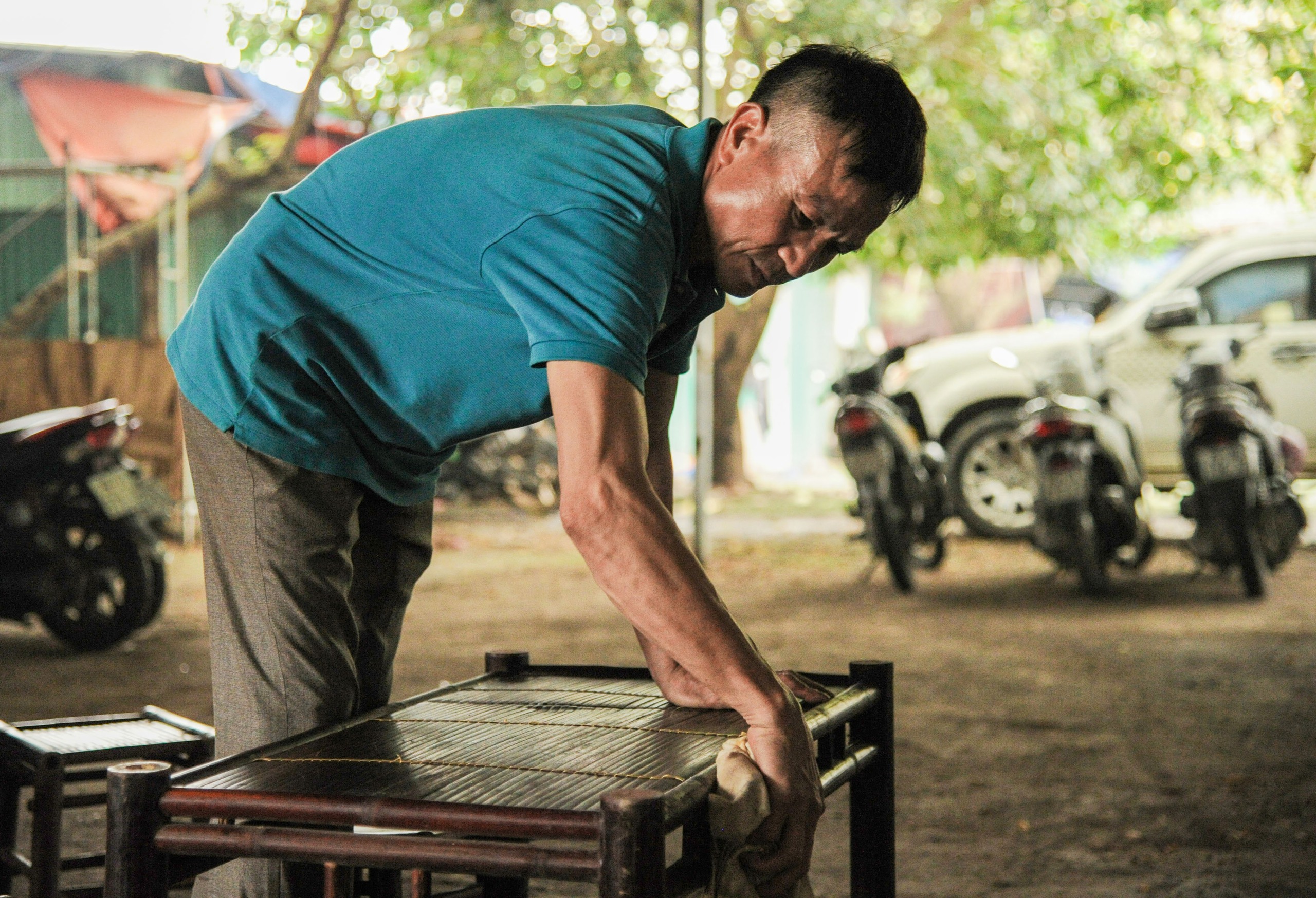 50 tuần cùng “Bữa Cơm Yêu Thương" - Hành trình kỳ diệu của tình người- Ảnh 20.