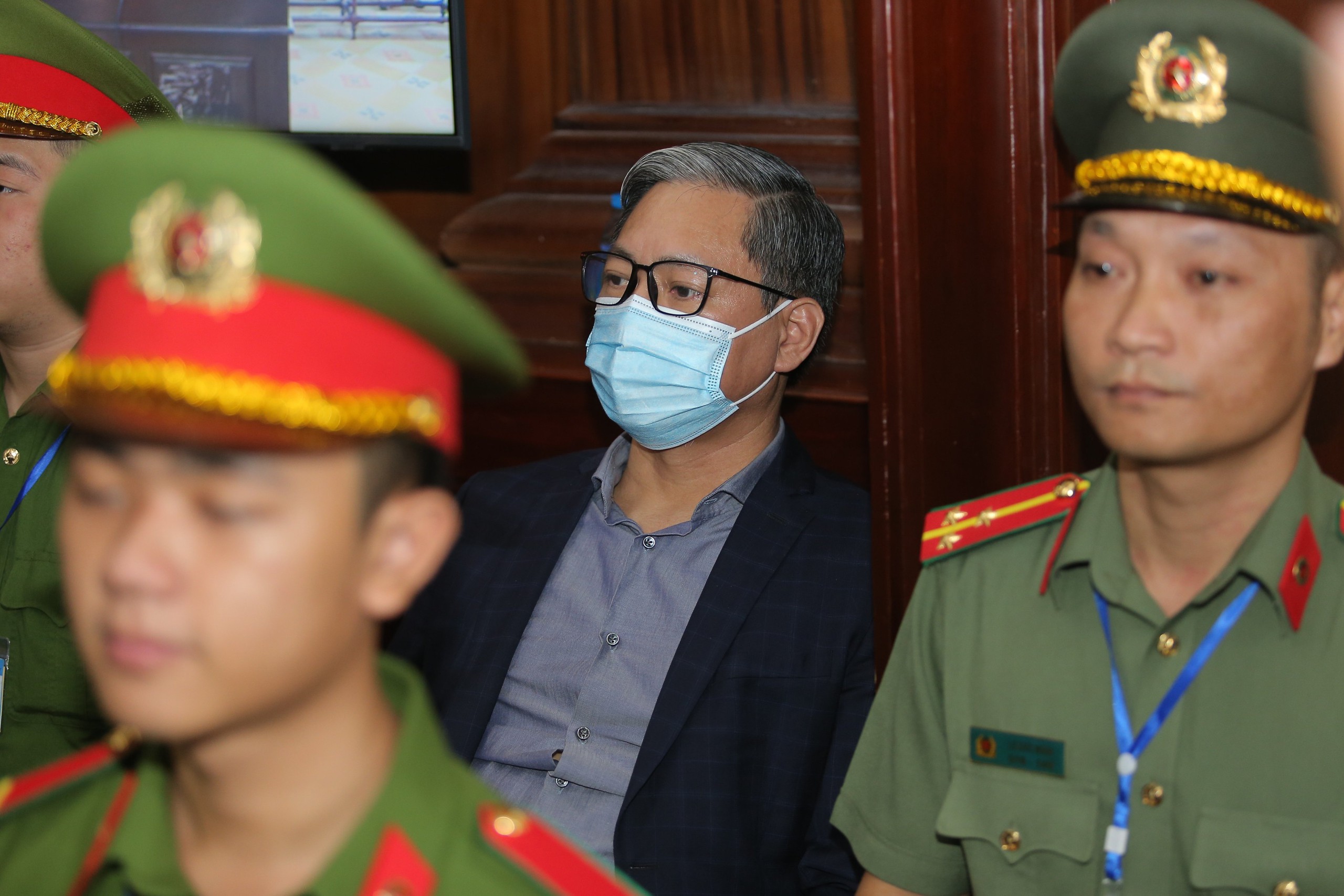Trương Mỹ Lan không thừa nhận việc lấy tiền của SCB và những điểm đáng chú ý tại phiên tòa vụ Vạn Thịnh Phát- Ảnh 6.