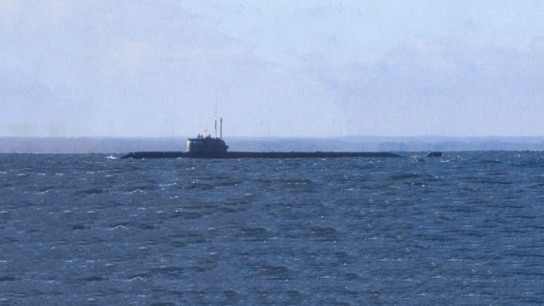 Tàu ngầm hạt nhân tuyệt mật Losharik sắp trở lại hạm đội Nga sau 5 năm sửa chữa- Ảnh 10.