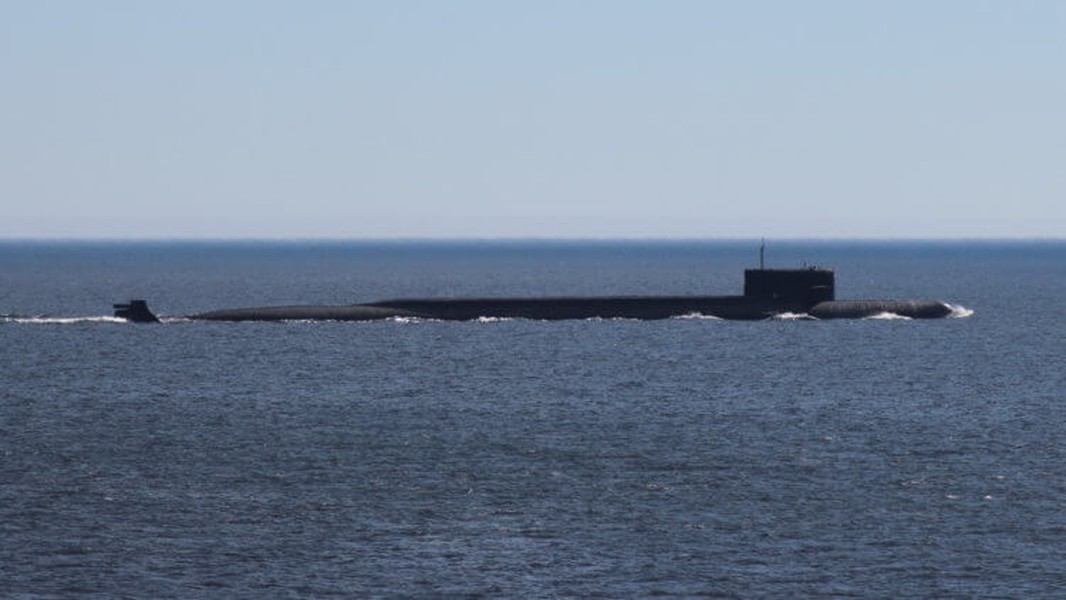 Tàu ngầm hạt nhân tuyệt mật Losharik sắp trở lại hạm đội Nga sau 5 năm sửa chữa- Ảnh 11.