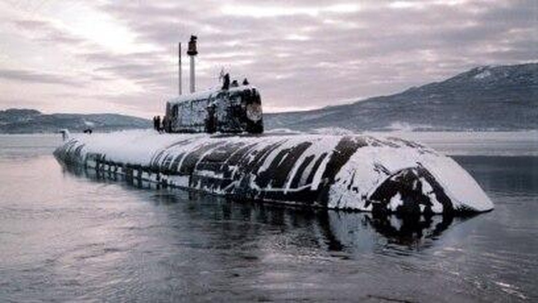 Tàu ngầm hạt nhân tuyệt mật Losharik sắp trở lại hạm đội Nga sau 5 năm sửa chữa- Ảnh 3.