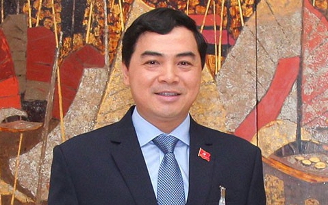 Bộ Chính trị phân công ông Nguyễn Hoài Anh phụ trách Đảng bộ Tỉnh Bình Thuận