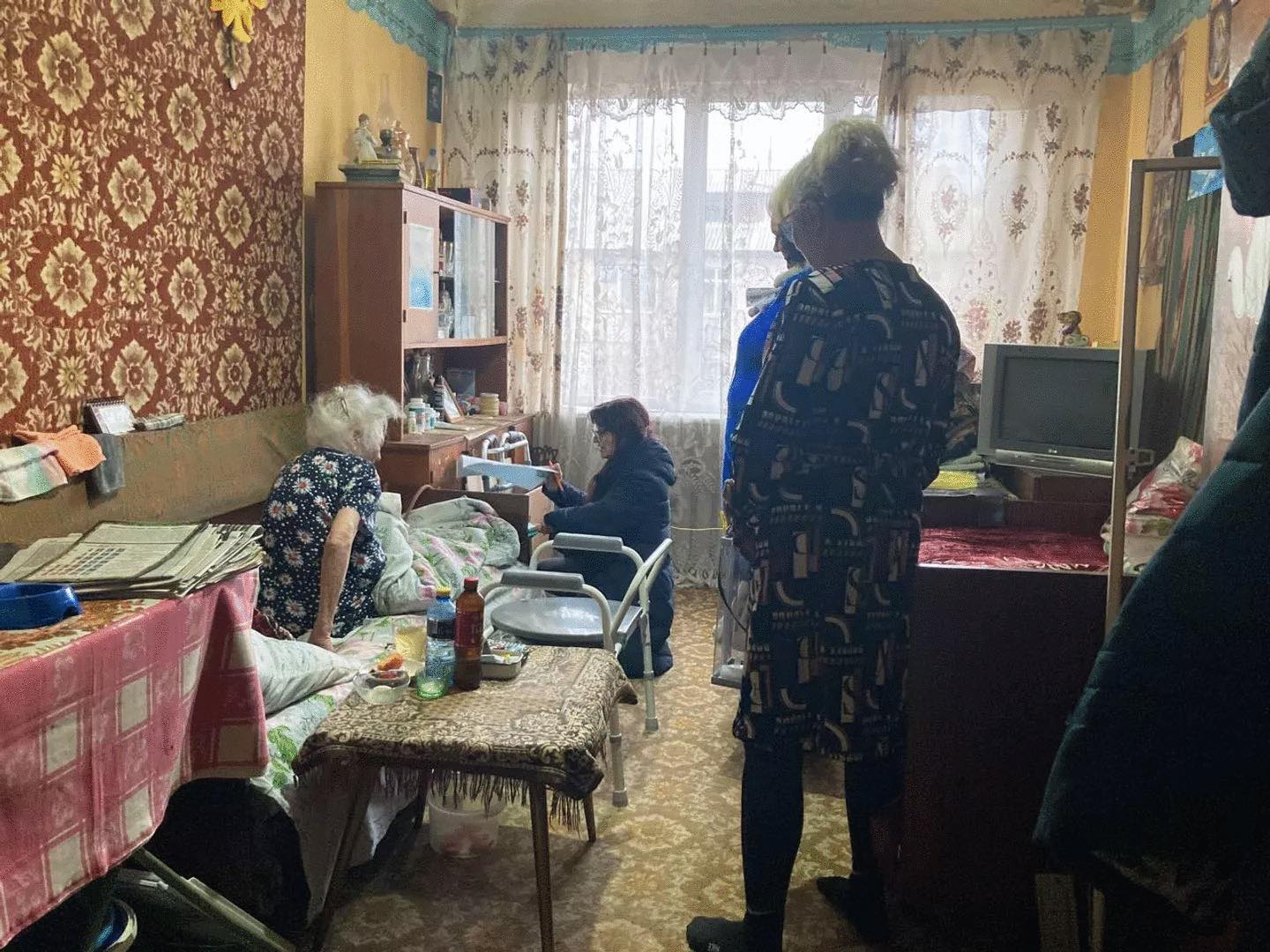 Bầu cử tổng thống Nga: Người dân Donbass bỏ phiếu cho điều gì?- Ảnh 3.