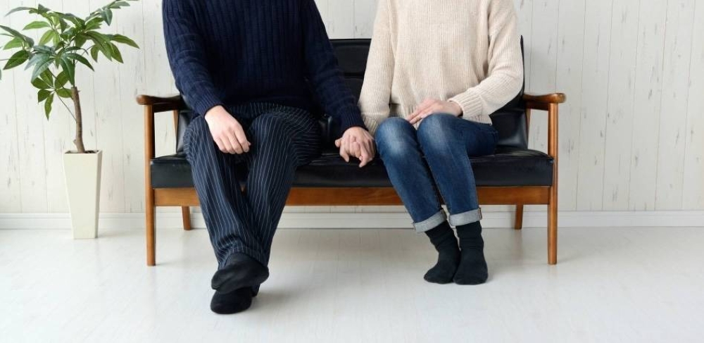 Gần một nửa số cặp vợ chồng ở Nhật không quan hệ tình dục trong ít nhất một tháng- Ảnh 1.