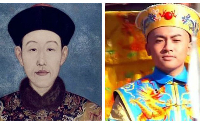 Phi tần sống lâu nhất bên cạnh hoàng đế Càn Long là ai?- Ảnh 3.