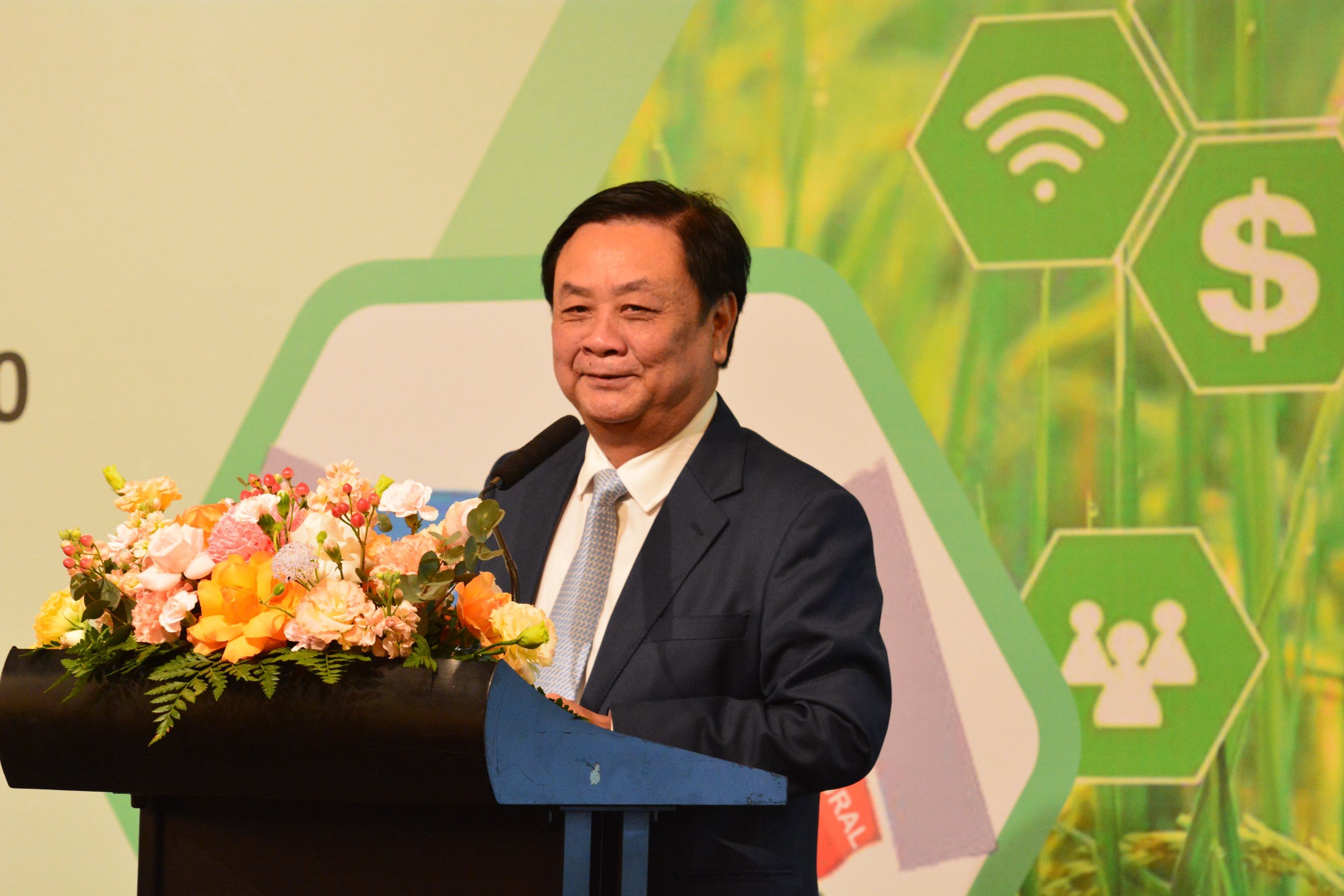 Hàn Quốc cam kết hỗ trợ Việt Nam phát triển 6 lĩnh vực trong ngành nông nghiệp- Ảnh 3.
