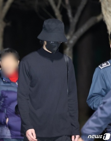 Jung Joon Young ra tù sau khi thụ án tấn công tình dục- Ảnh 2.