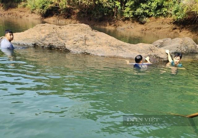Vụ 3 nữ sinh Bình Phước tử vong do xả nước thủy điện: Nhà máy thủy điện báo cáo- Ảnh 5.