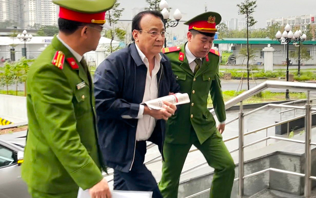 Hơn 1.200 bị hại viết đơn xin giúp giảm án, bố con Chủ tịch Tân Hoàng Minh có được khoan hồng đặc biệt?
