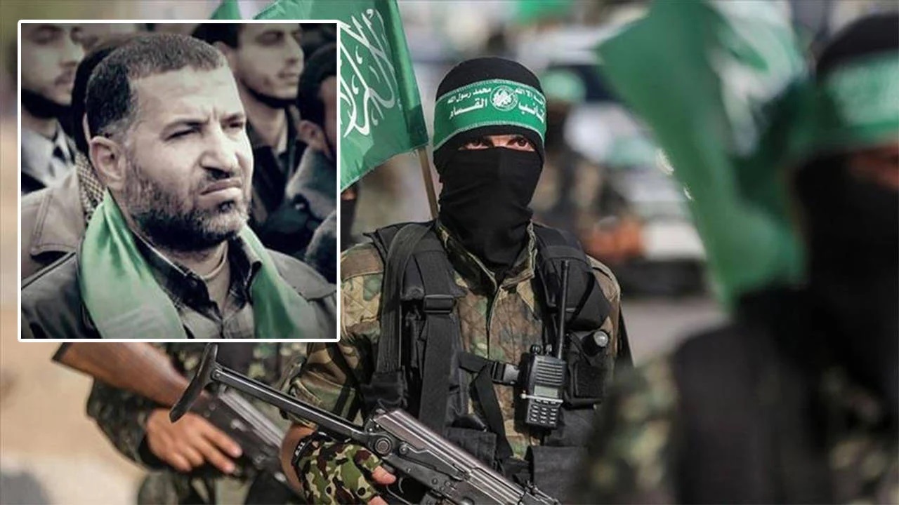 Bật mí về thủ lĩnh quân sự khét tiếng, bí ẩn của Hamas vừa bị Israel tiêu diệt ở Gaza- Ảnh 1.