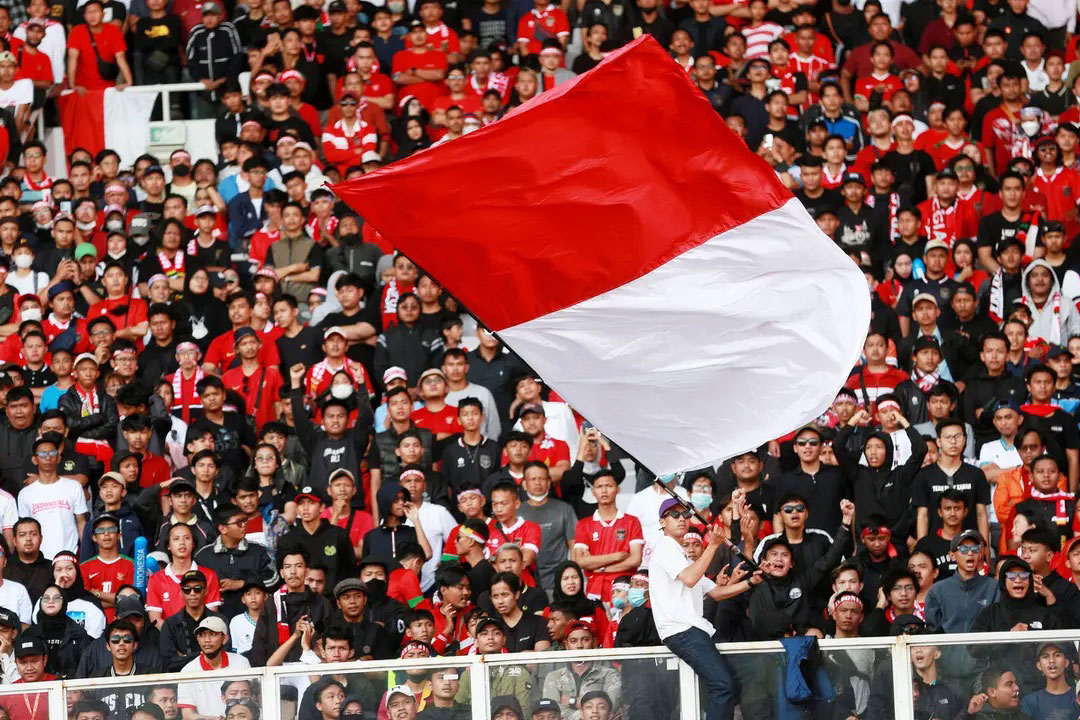 Báo Indonesia chỉ ra 3 ưu thế của đội nhà trước màn so tài ĐT Việt Nam- Ảnh 1.