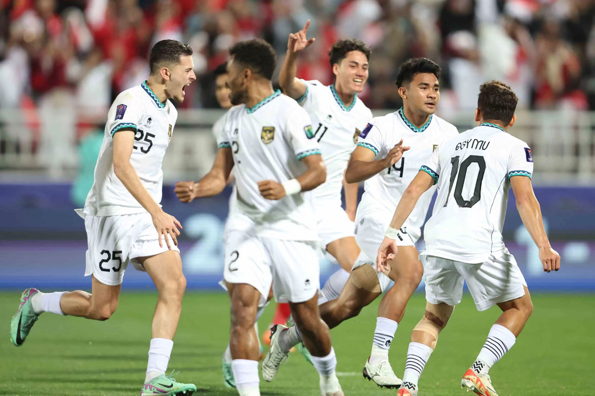 Báo Indonesia chỉ ra 3 ưu thế của đội nhà trước màn so tài ĐT Việt Nam- Ảnh 2.