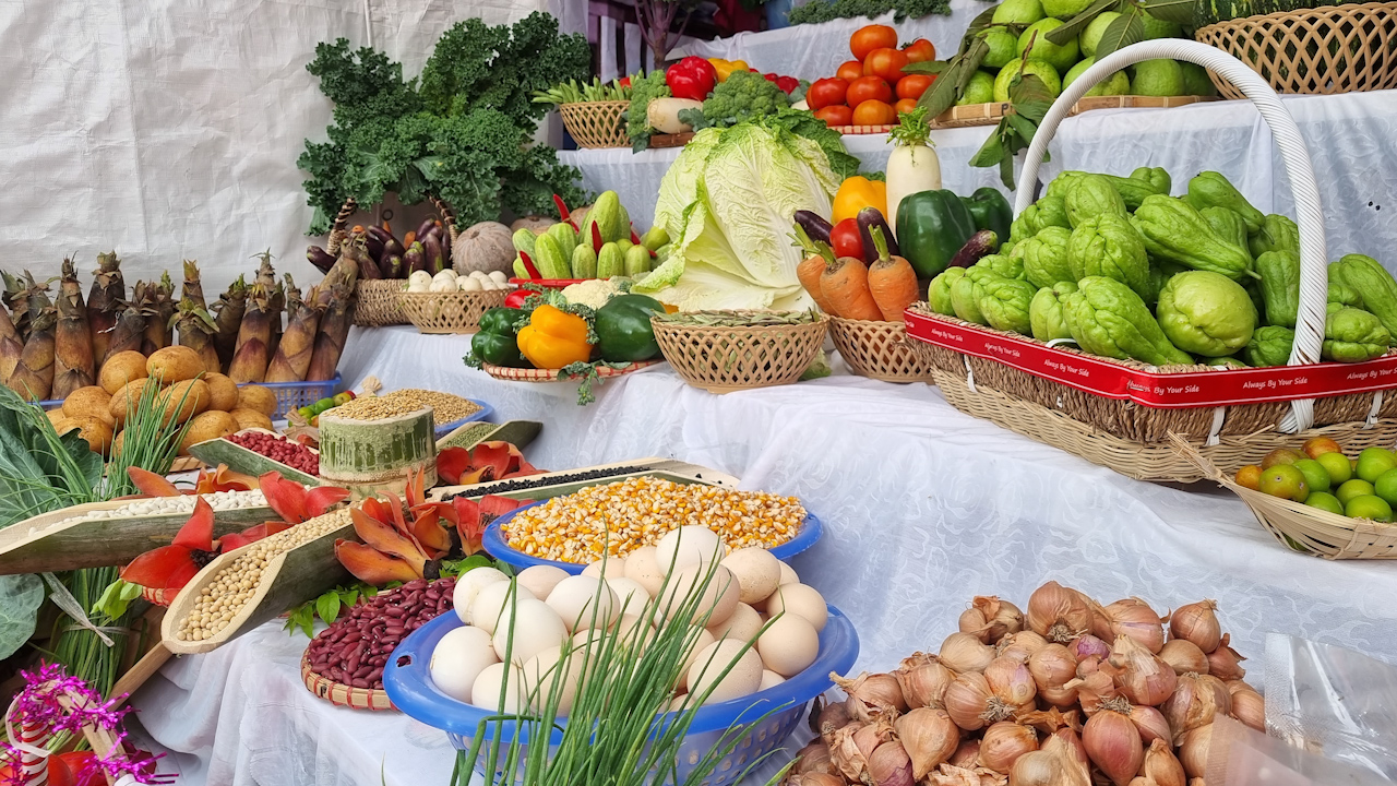 Thành phố Sơn La đa dạng các sản phẩm nông nghiệp - Ảnh 5.