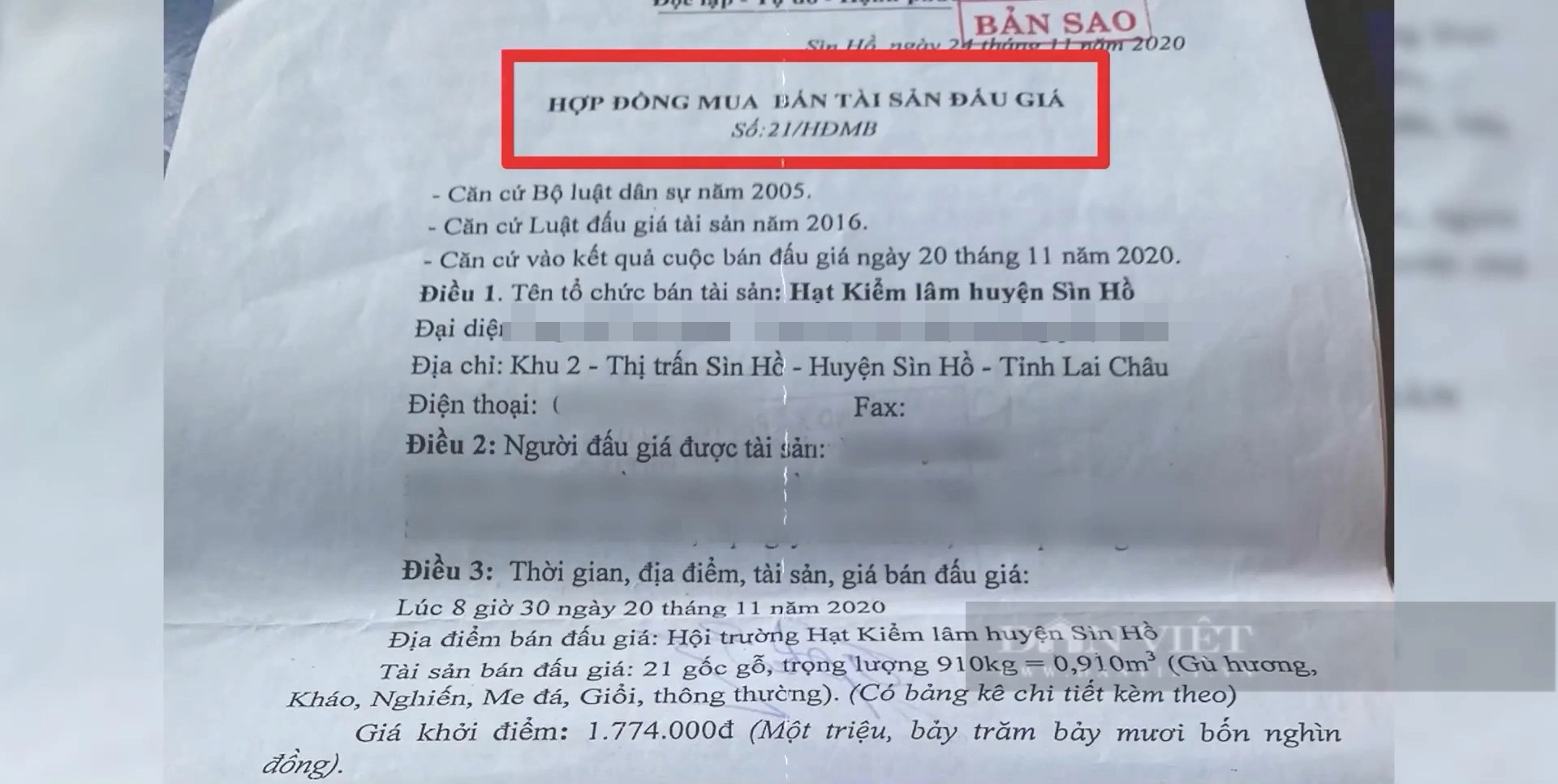 Đường đi của gỗ lậu qua xe chuyển phát nhanh: Các bưu cục đã tiếp tay cho “lâm tặc” như thế nào? (Bài cuối)- Ảnh 27.