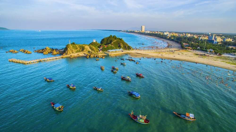 Đề xuất ưu đãi đầu tư với dự án nuôi trồng thủy sản khu vực biển tỉnh Nghệ An- Ảnh 1.