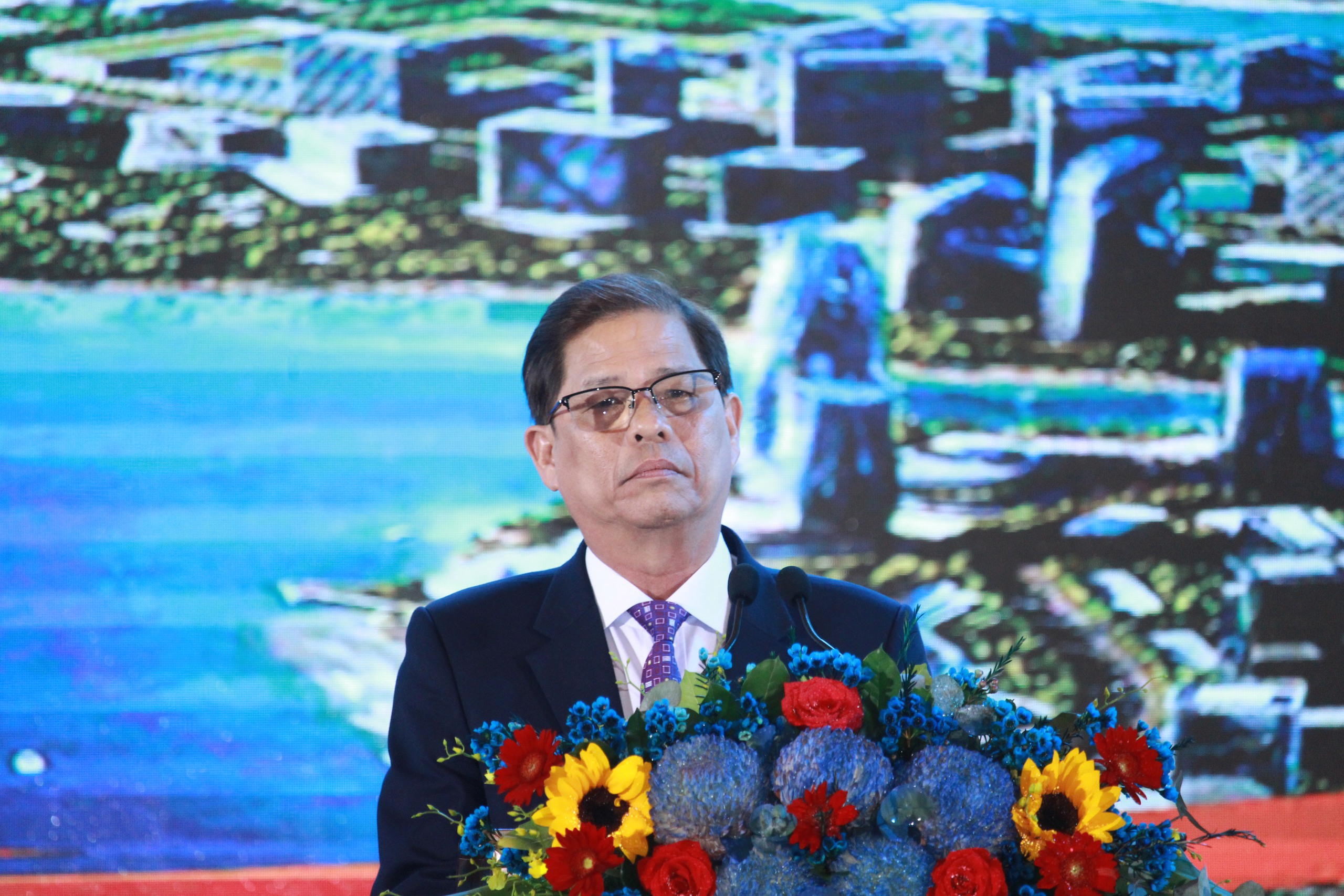 Phó Thủ tướng Chính phủ Trần Hồng Hà: Cam Lâm là đô thị đáng sống- Ảnh 3.