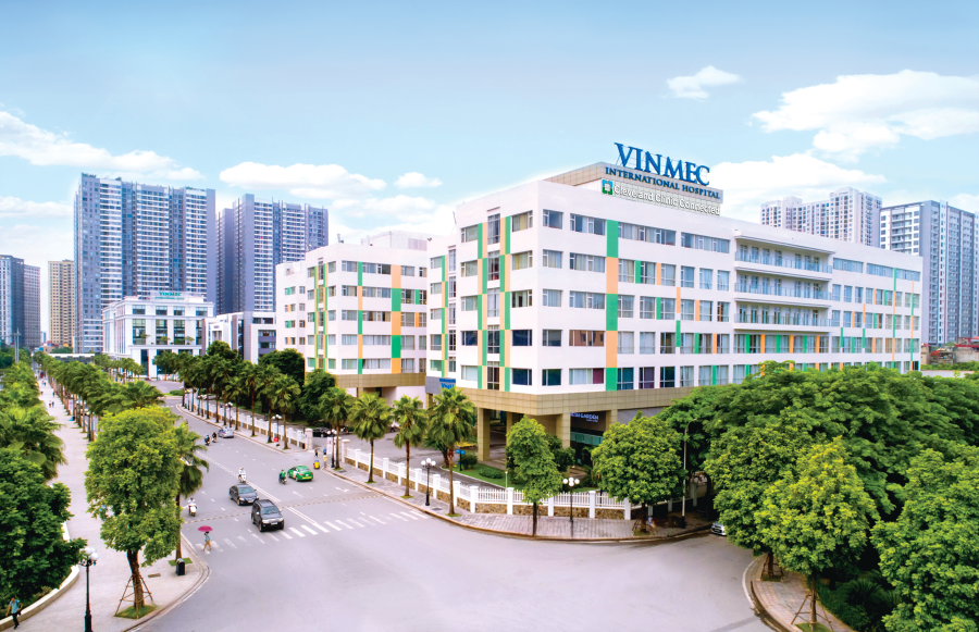 Vinmec ra mắt VinCare PRIMÉ – mô hình quản lý sức khỏe cho giới thượng lưu đầu tiên tại Việt Nam - Ảnh 4.