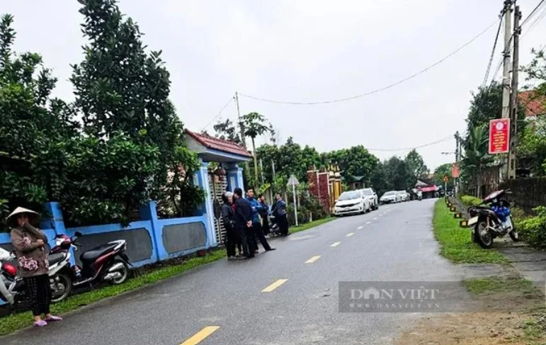 TIN NÓNG 24 GIỜ QUA: Bắt nghi phạm hiếp dâm nữ sinh, cướp tài sản; xông vào nhà chém 2 bà cháu thương vong- Ảnh 3.