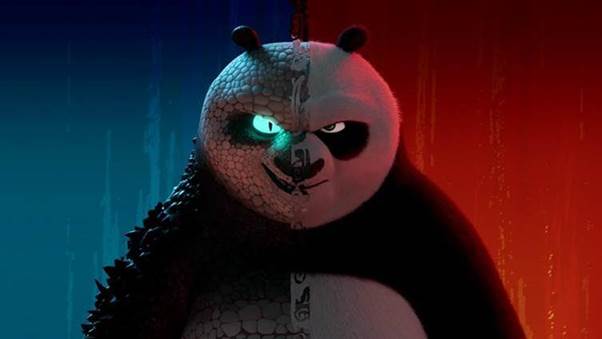 Vì sao "Kungfu Panda 4" nhanh chóng cán mốc 100 tỷ đồng chấm dứt cơn sốt phim "Mai" của Trấn Thành?- Ảnh 8.