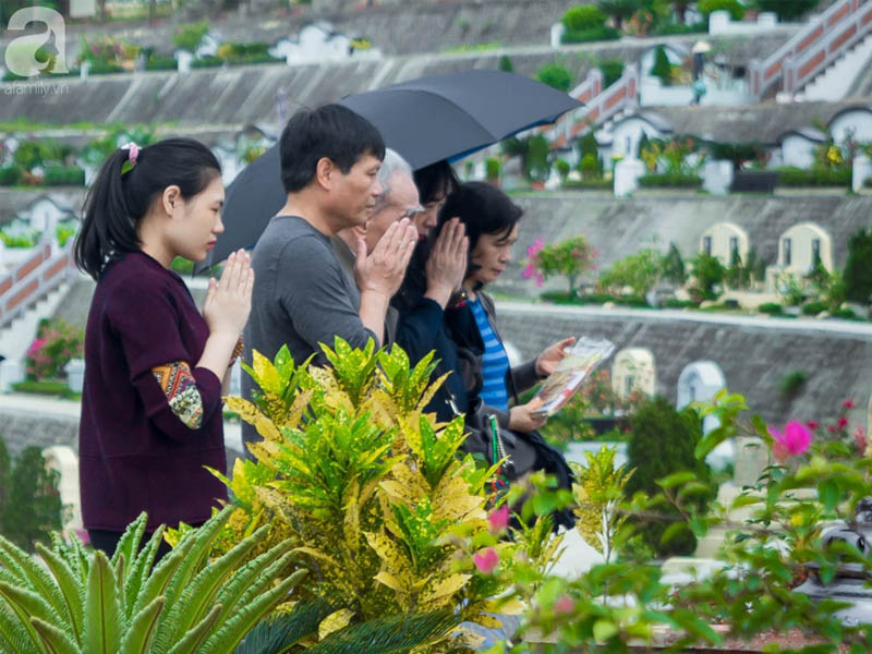 Năm 2024 Tết thanh minh rơi vào ngày nào và Tết Thanh minh, tiết Thanh minh, tết Hàn thực khác nhau thế nào?- Ảnh 1.