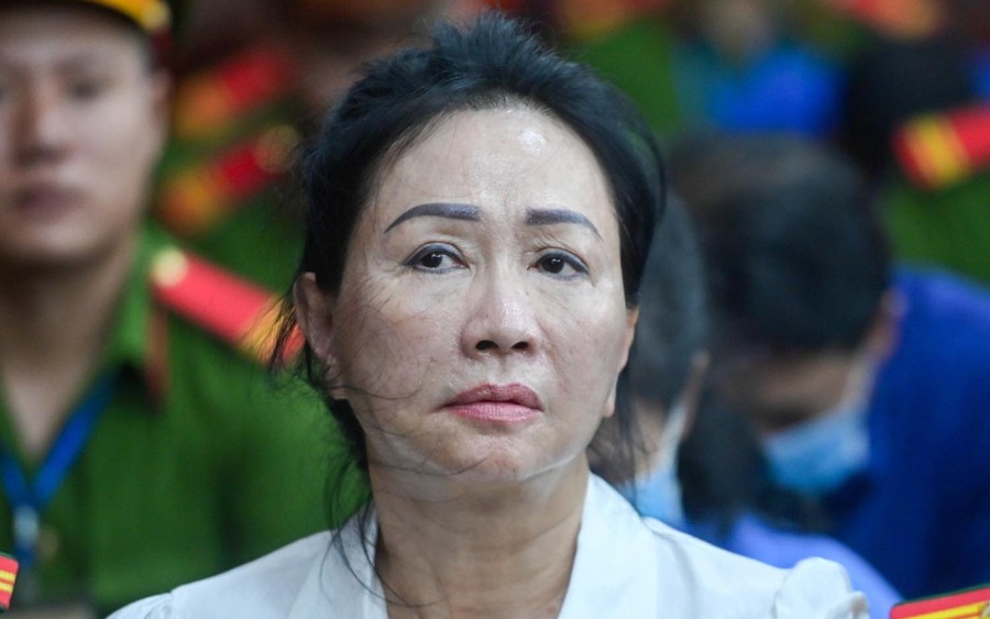 Bà Trương Mỹ Lan bị đề nghị tử hình, liệu còn tình tiết giảm nhẹ?