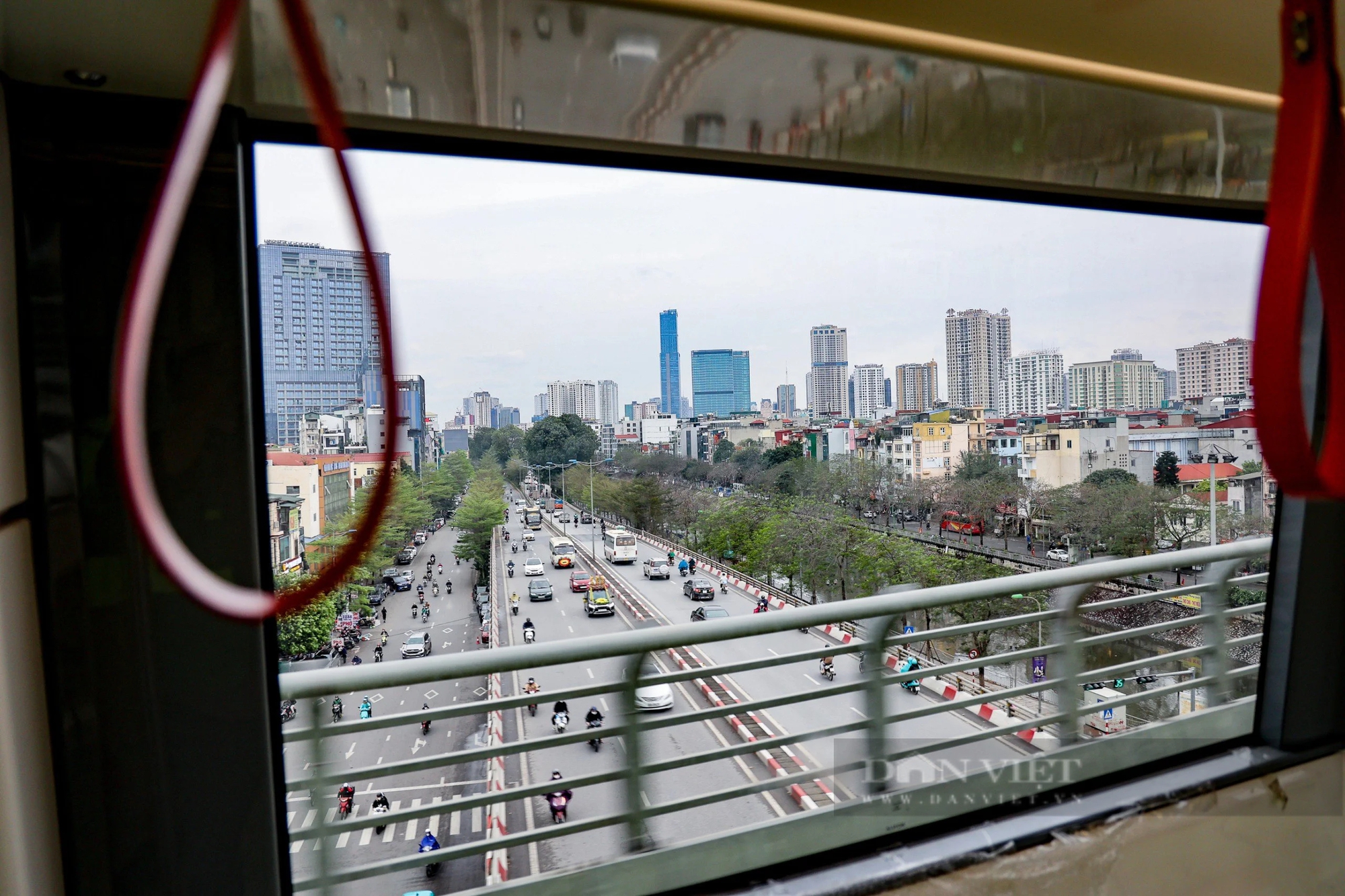 Tàu metro Nhổn - ga Hà Nội được rửa như thế nào, khi nào chạy phục vụ người dân?- Ảnh 10.