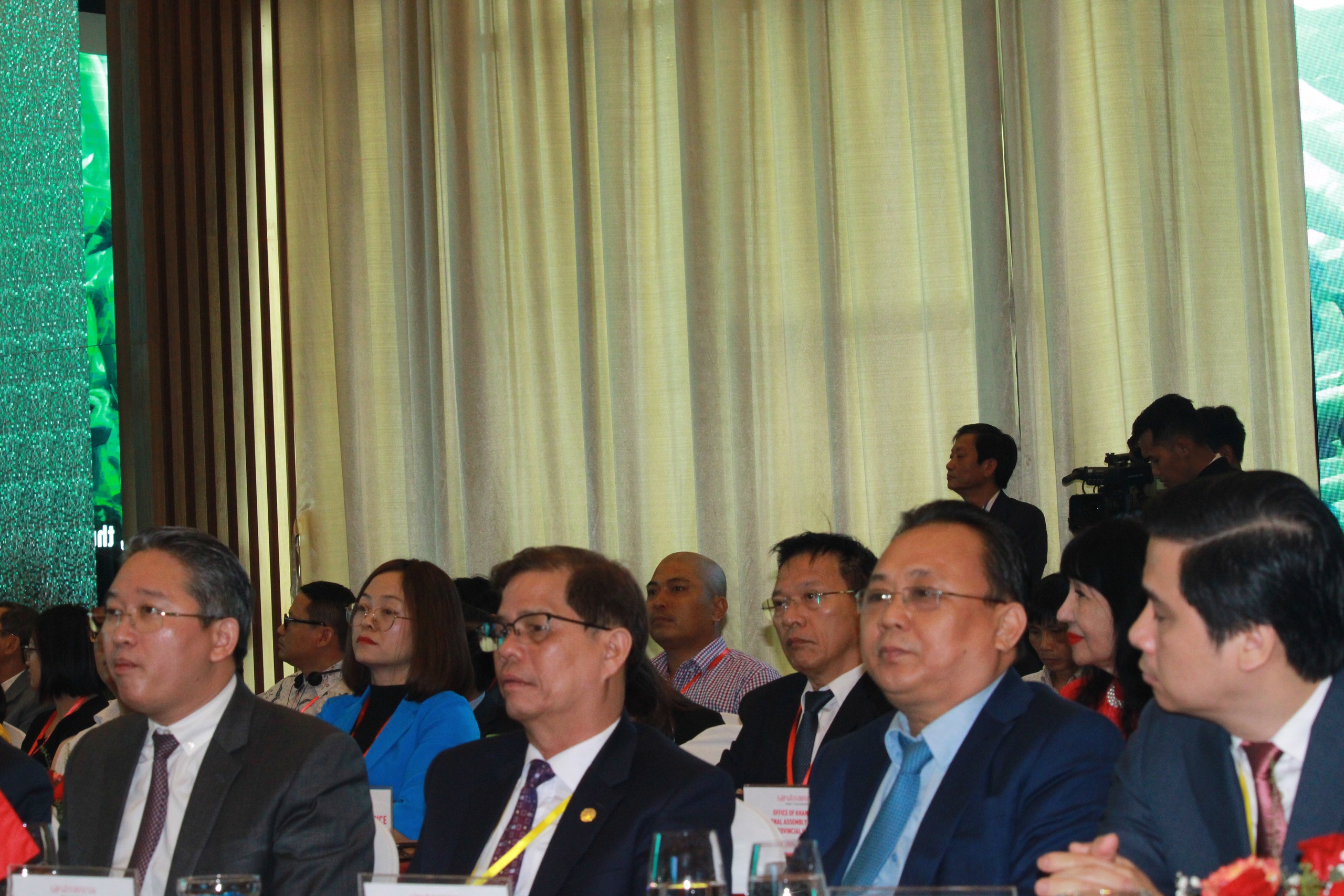 Chủ tịch tỉnh Khánh Hòa: Indonesia là đối tác thương mại lớn thứ 3 của Việt Nam trong ASEAN- Ảnh 1.