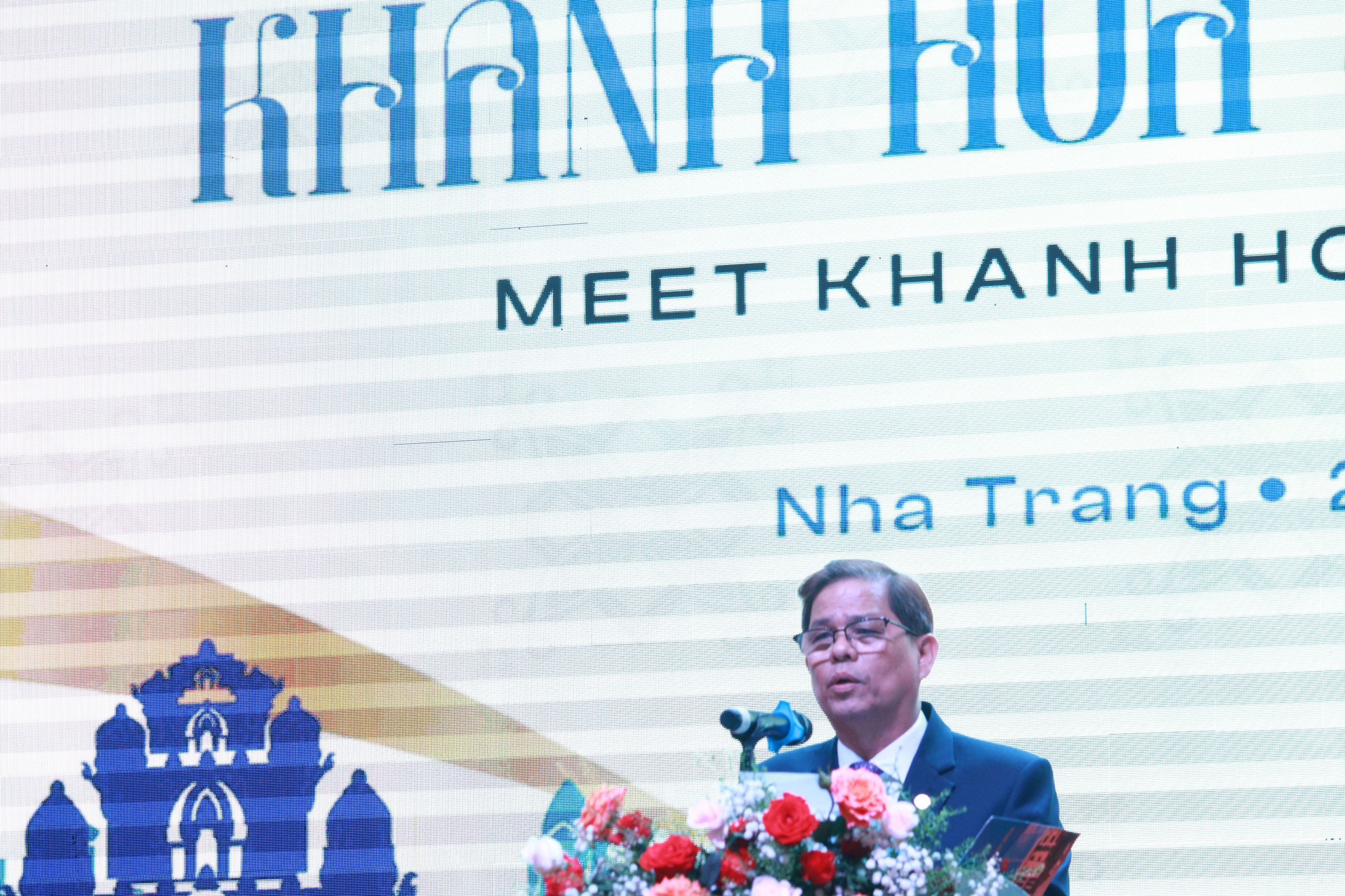 Chủ tịch tỉnh Khánh Hòa: Indonesia là đối tác thương mại lớn thứ 3 của Việt Nam trong ASEAN- Ảnh 3.