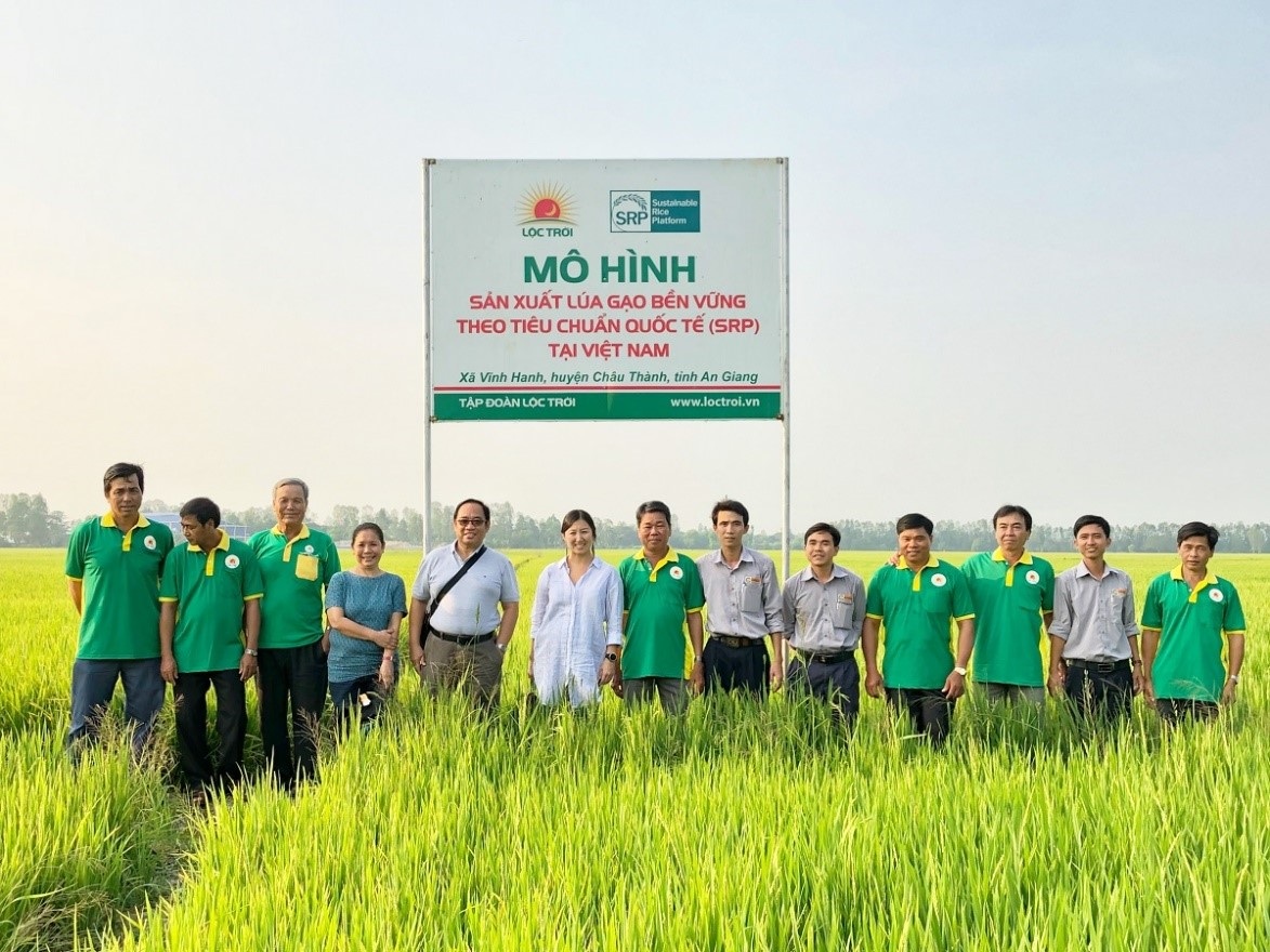 Công ty Việt Nam chuyên về gạo nhận thêm nguồn vốn ngàn tỷ từ Hà Lan- Ảnh 2.