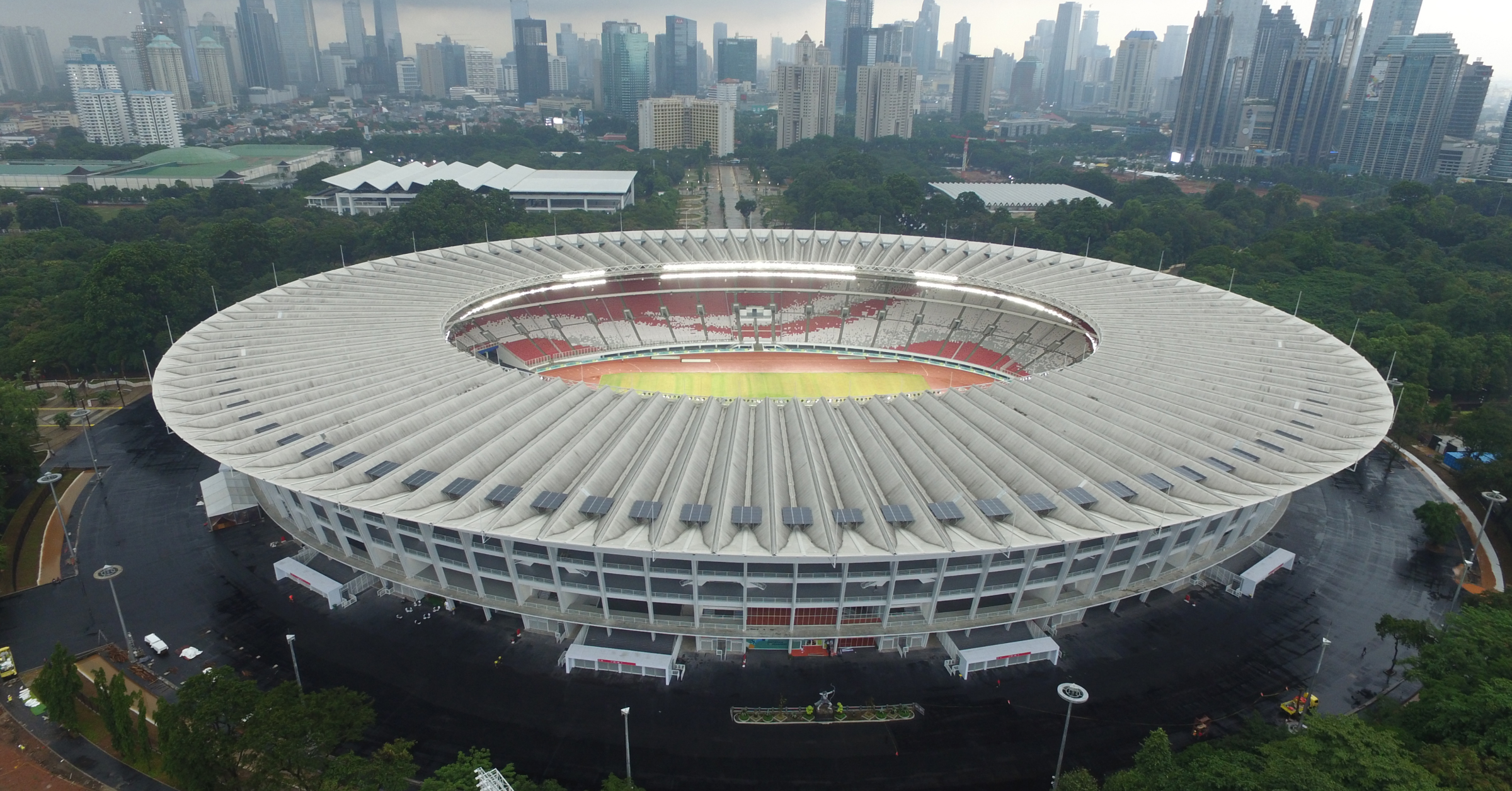 4 lần ĐT Việt Nam gặp ĐT Indonesia ở sân Gelora Bung Karno có kết quả thế nào?- Ảnh 1.