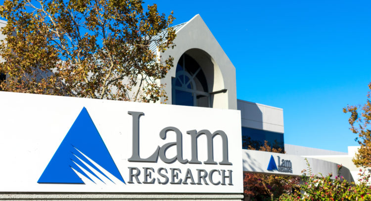 Tập đoàn Lam Research (Mỹ) muốn đầu tư hàng tỷ đô vào Việt Nam: Sức hút lớn từ ngành công nghệ chip bán dẫn- Ảnh 2.