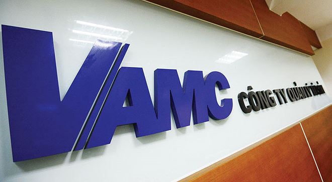 VAMC được bán nợ xấu cho cá nhân, có thể thấp hơn dư nợ gốc- Ảnh 1.