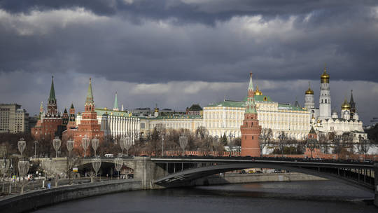 NÓNG: Điện Kremlin tuyên bố nước Nga đang có chiến tranh- Ảnh 1.